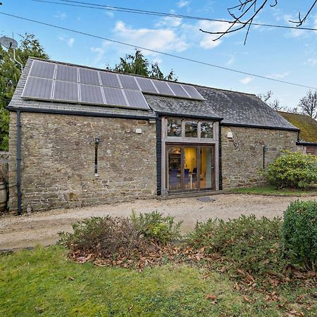 2 Bed In Coleford 78181 Villa Symonds Yat Bagian luar foto