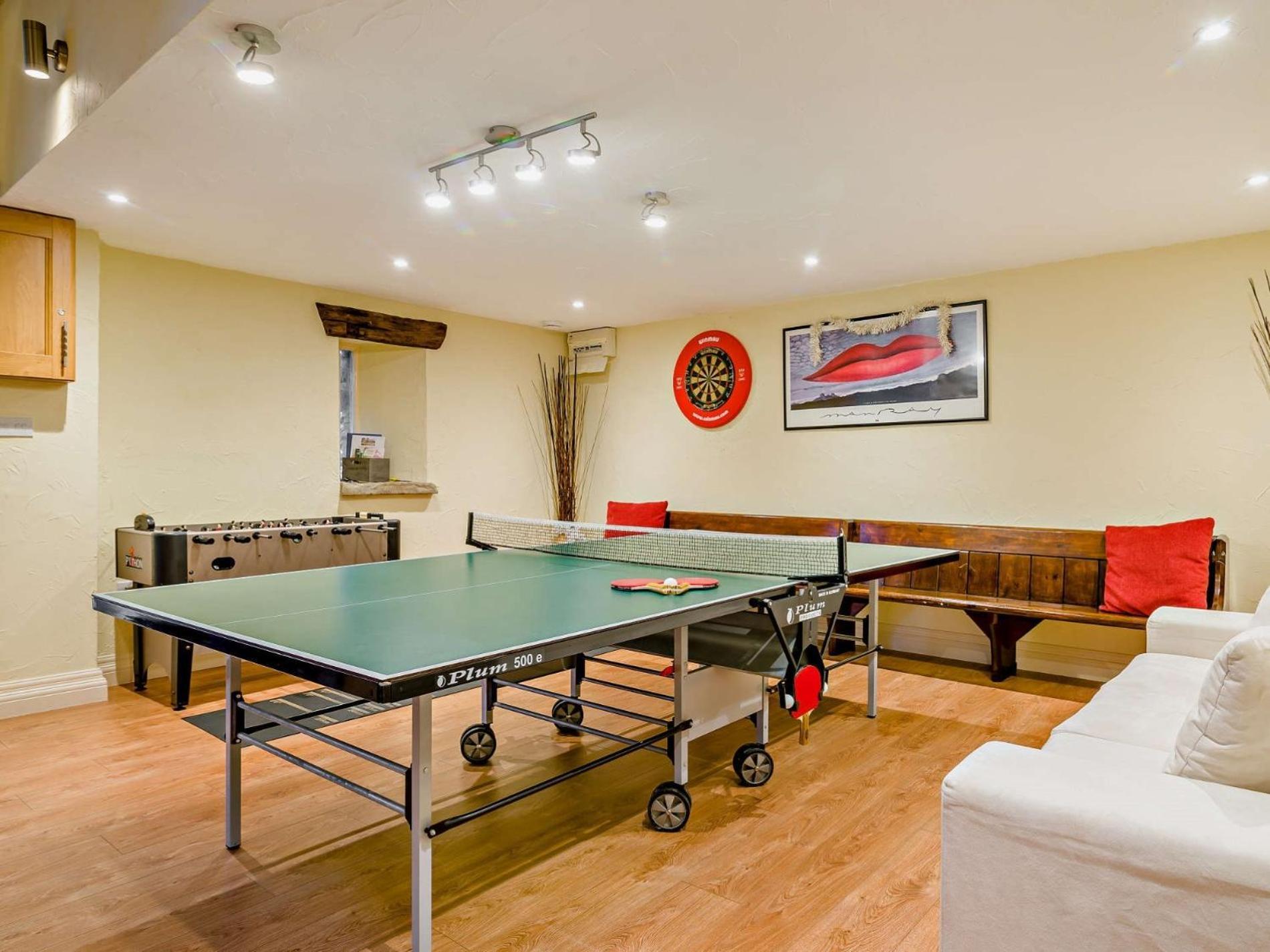 2 Bed In Coleford 78181 Villa Symonds Yat Bagian luar foto