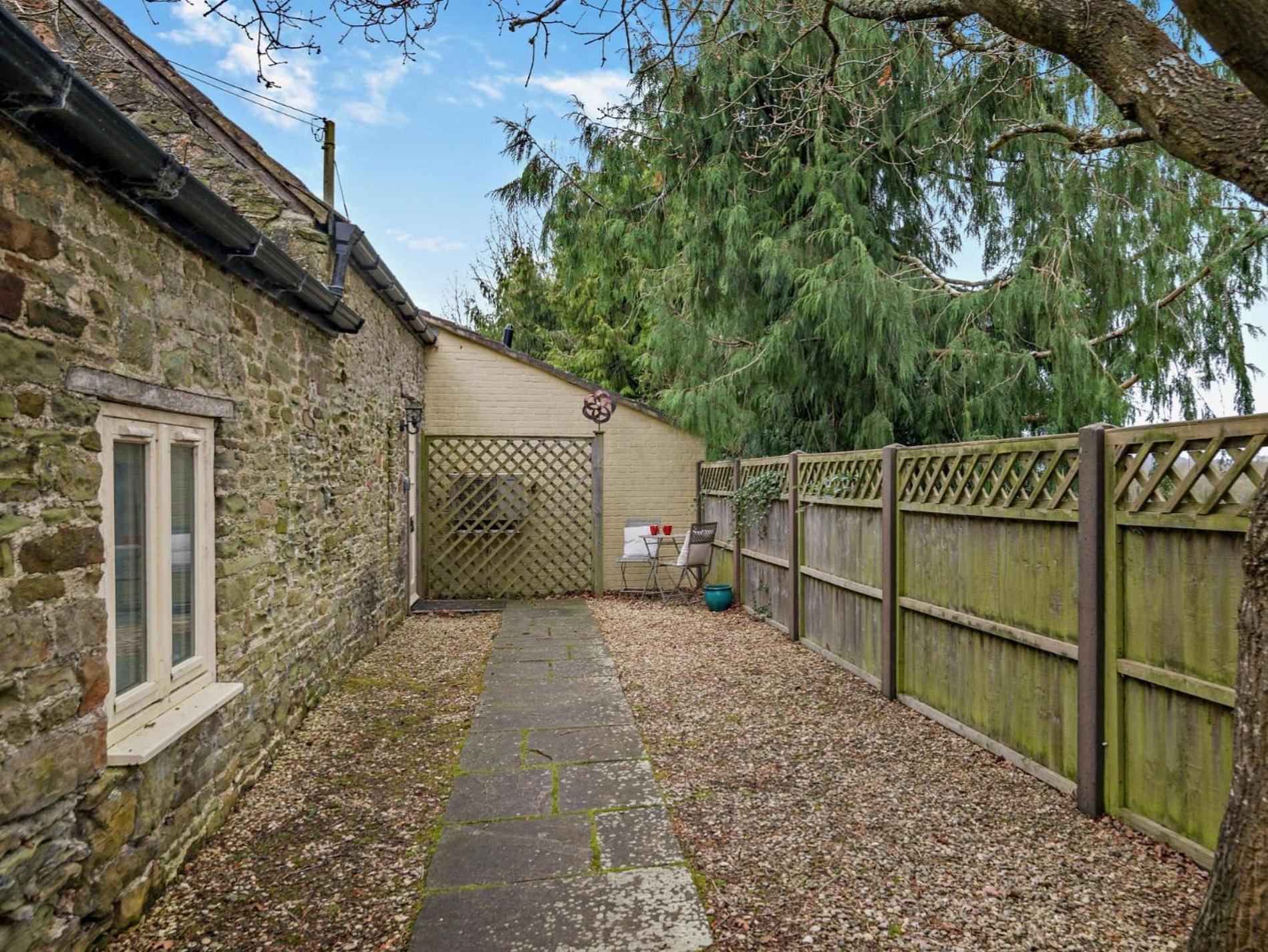 2 Bed In Coleford 78181 Villa Symonds Yat Bagian luar foto