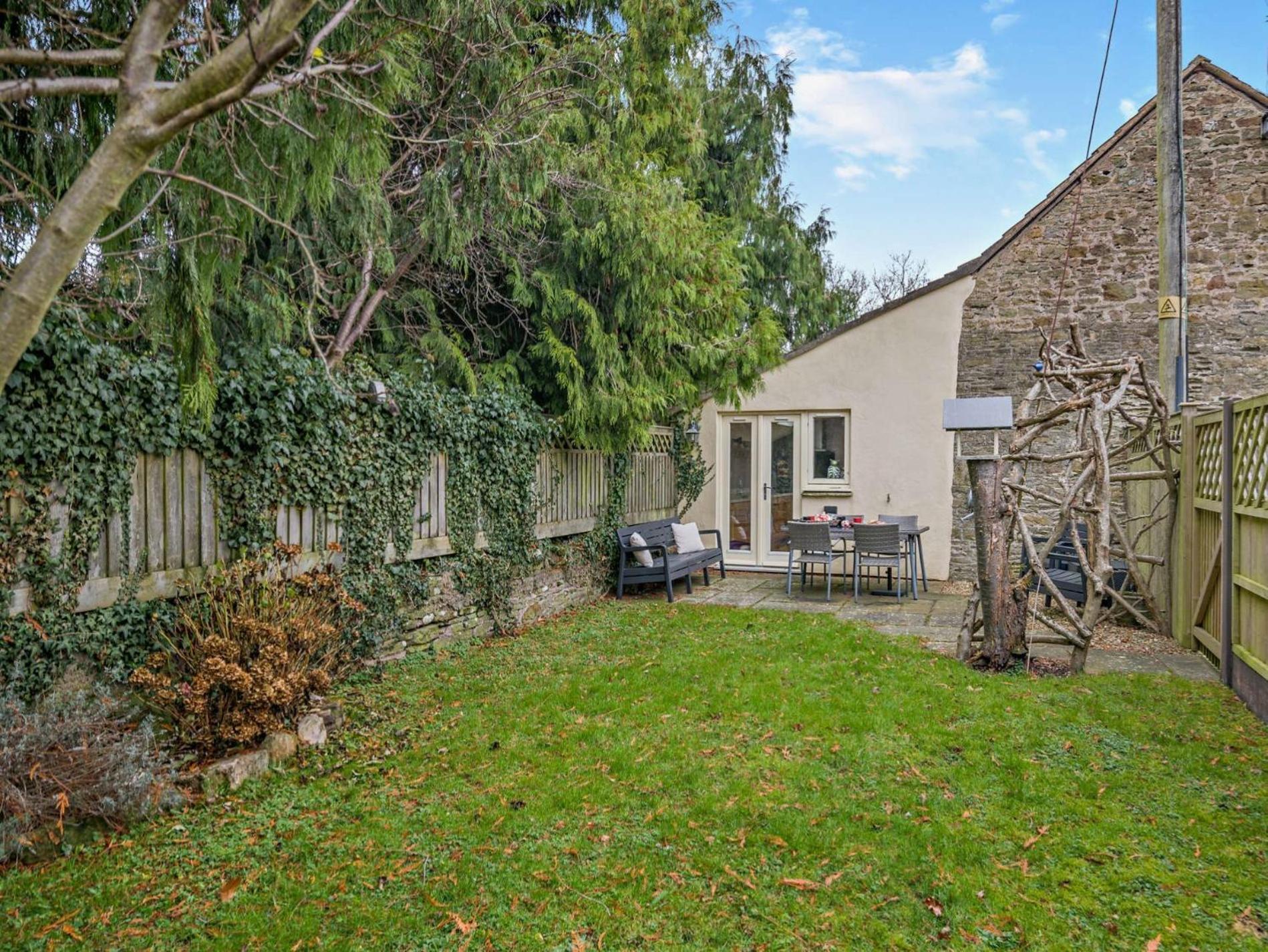 2 Bed In Coleford 78181 Villa Symonds Yat Bagian luar foto
