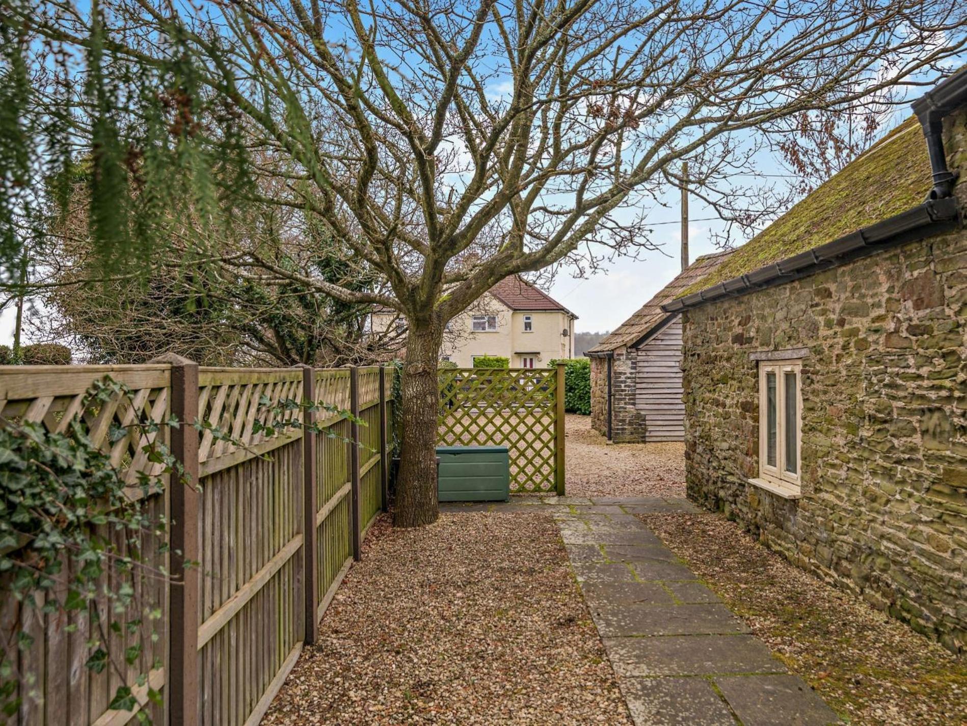 2 Bed In Coleford 78181 Villa Symonds Yat Bagian luar foto